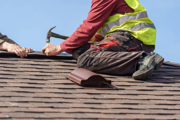 Best Residential Roofing Contractor  in Thorsby, AL