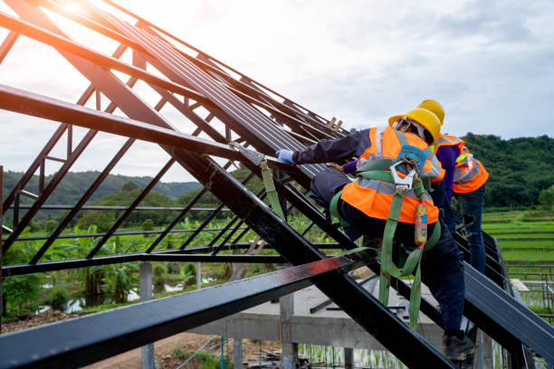 Best Commercial Roofing Services  in Thorsby, AL