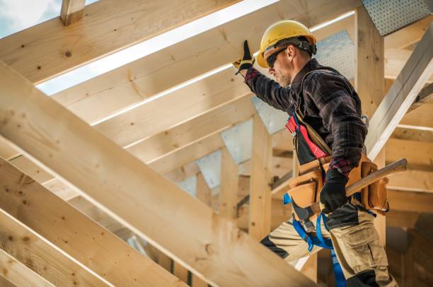 Thorsby, AL Roofing Contractor Company