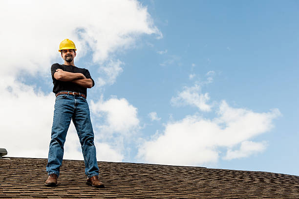 Best Emergency Roof Repair  in Thorsby, AL