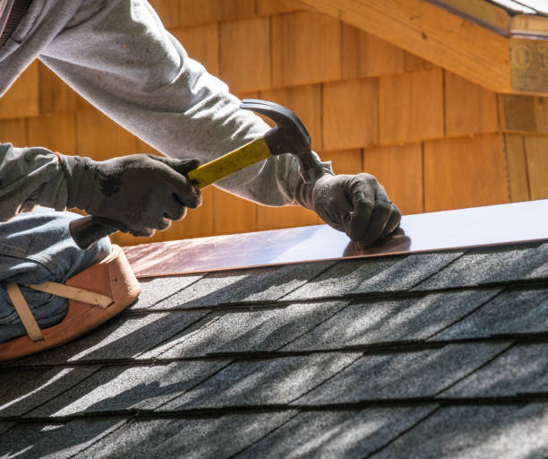 Best Gutter Installation and Roofing  in Thorsby, AL